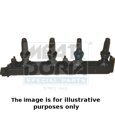 Ignition Coil